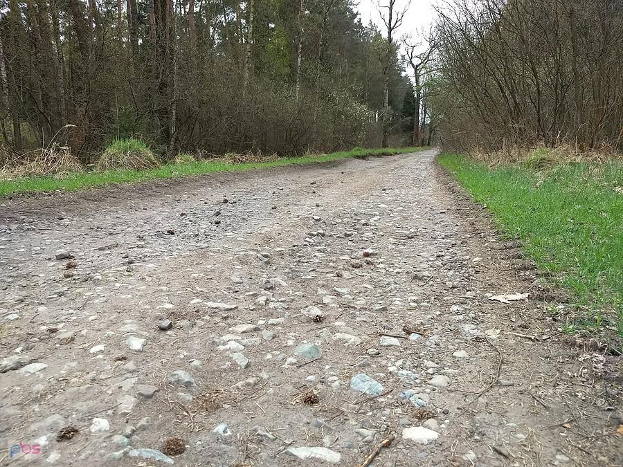 Fatalna nawierzchnia