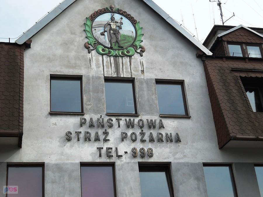 PSP Tarnowskie Góry