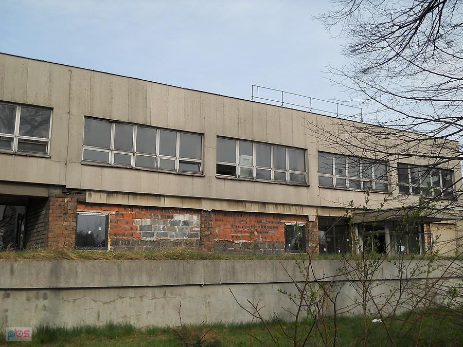 stołówka