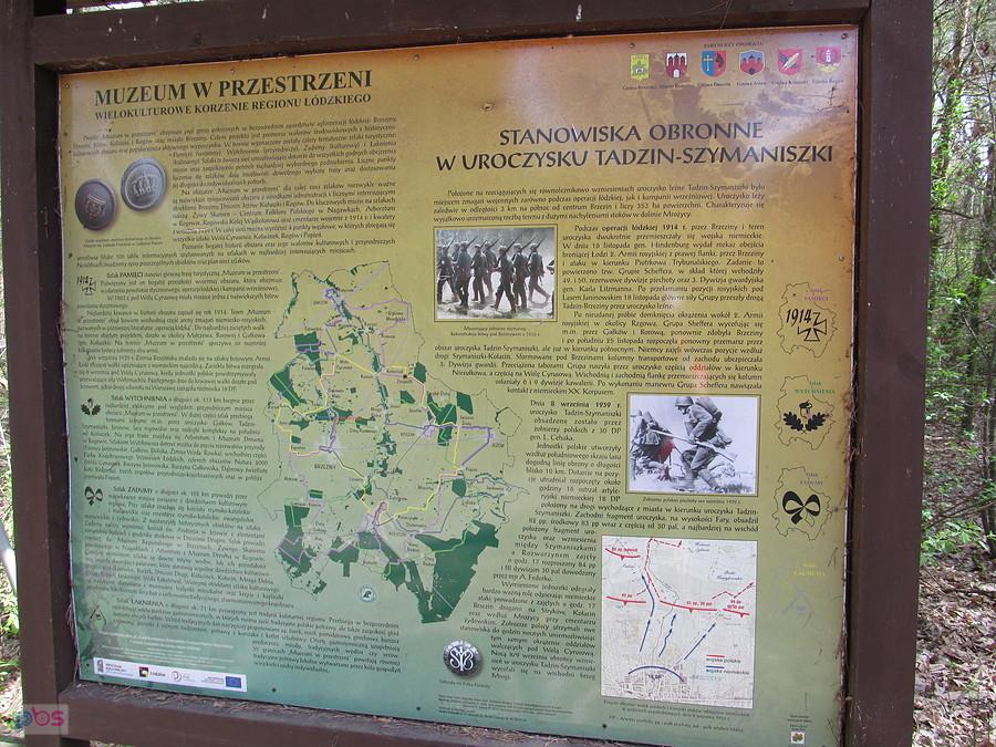 Tablica informacyjna