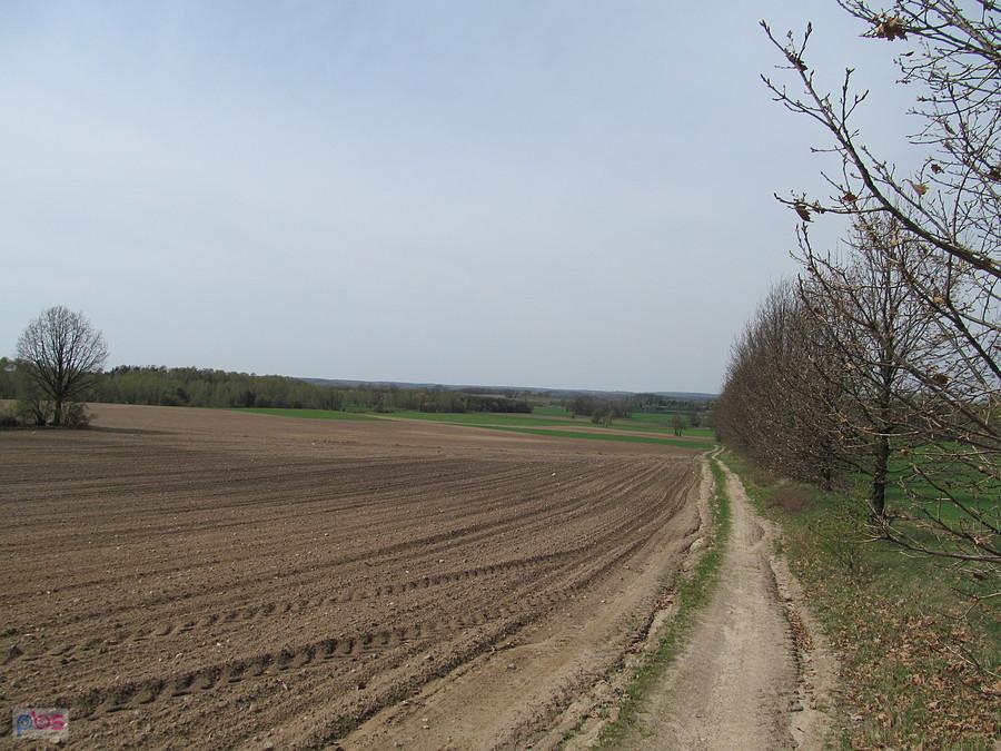 No nowych szlakach
