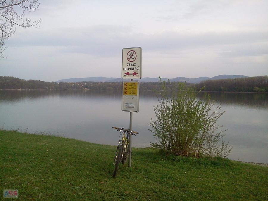 Jezioro Żermanice