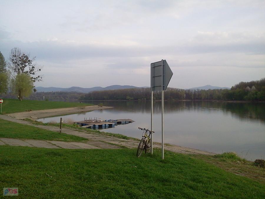 Jezioro Żermanice
