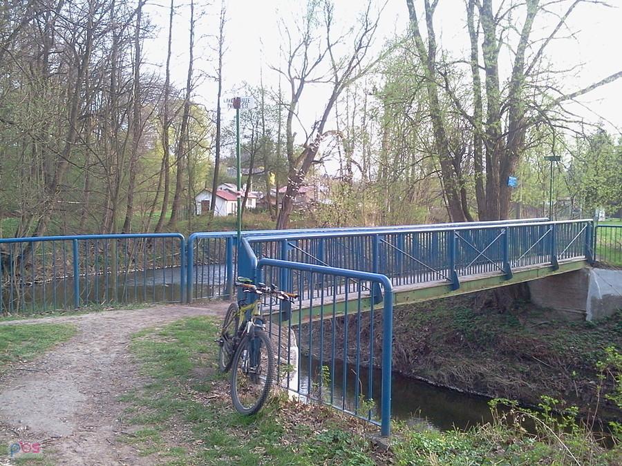 W Błędowicach