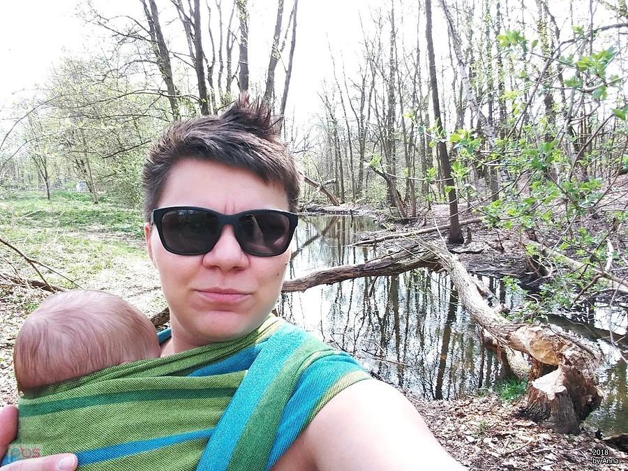 Pola miała zły dzień. Czyli dzień jak co dzień...