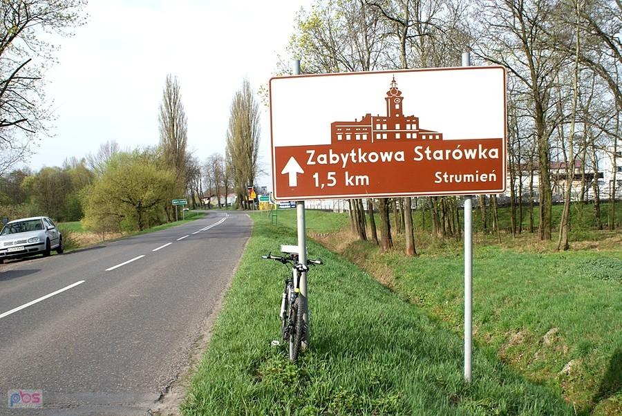Teraz pora na Strumień