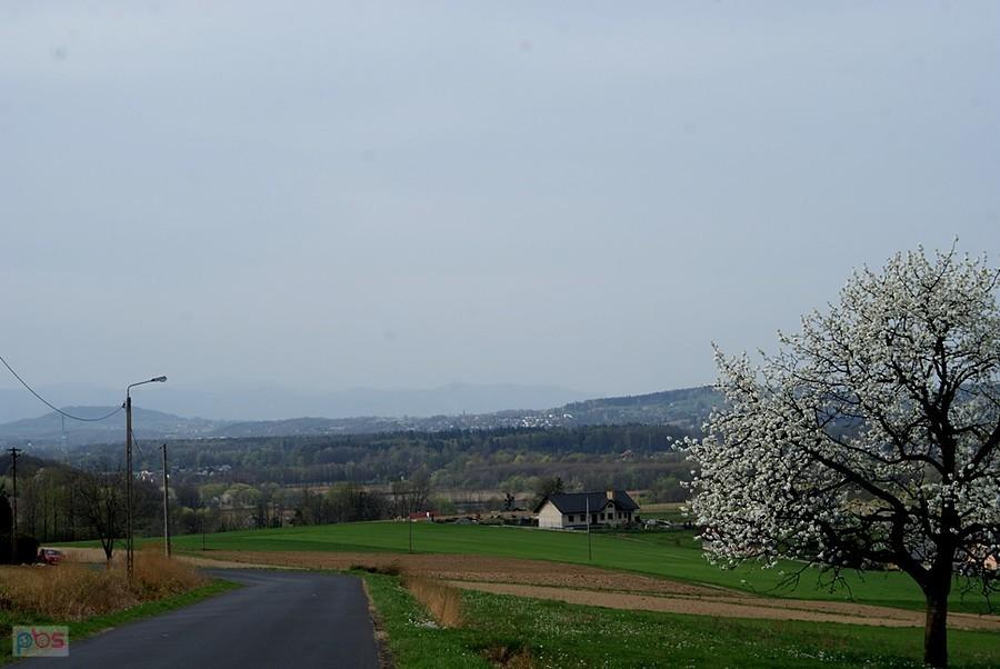 Okolice Rudzicy