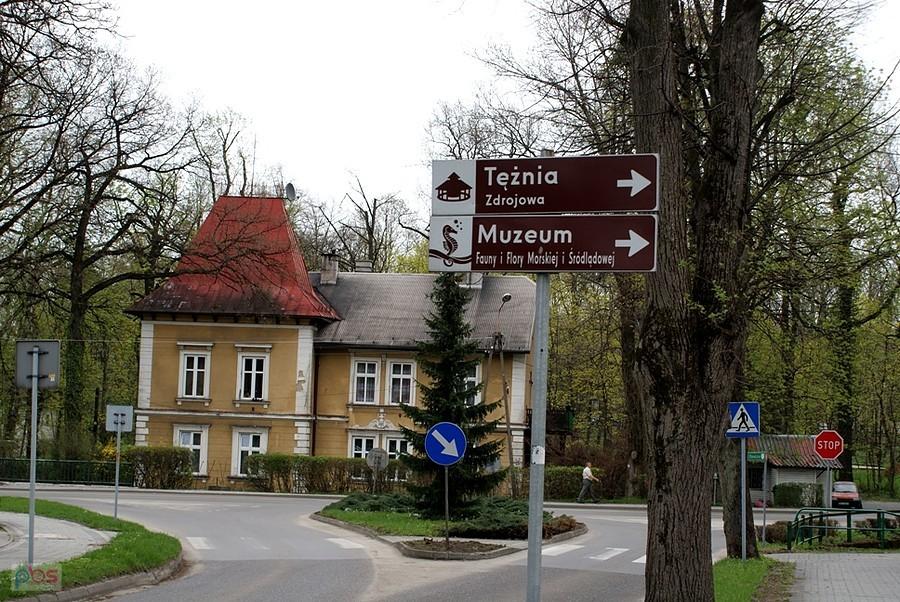 Jaworze - ciężko tutaj dotrzeć