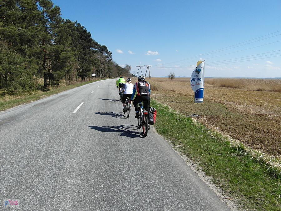 Kierunek Krynica Morska