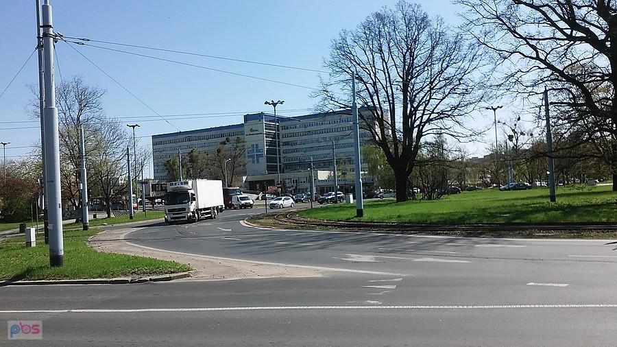 Szpital Kopernika
