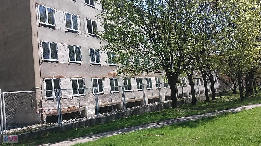 Koszary OC
