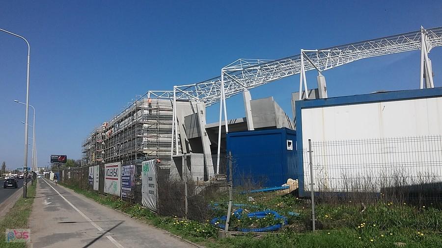 Stadion Orła