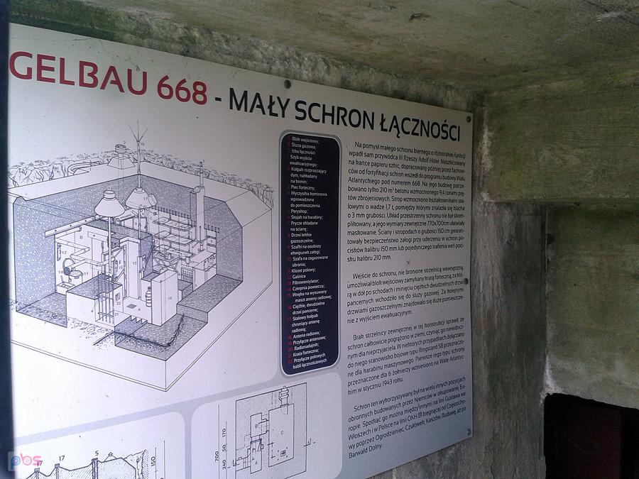 Tablica informacyjna