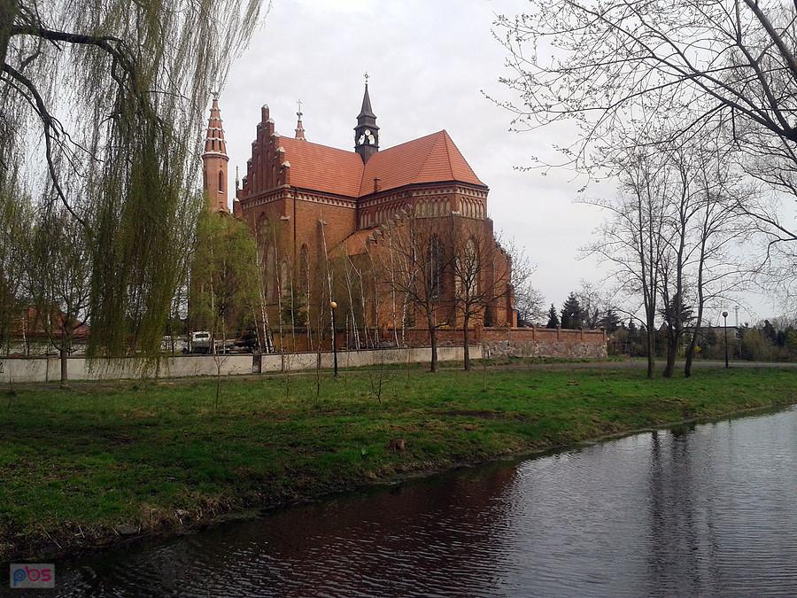 Kościół św. Rodziny w Przedczu