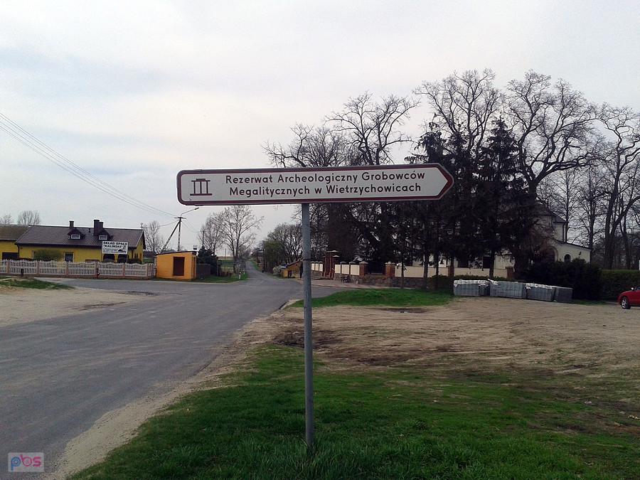 Informacja dla podróżnych :) Błenna