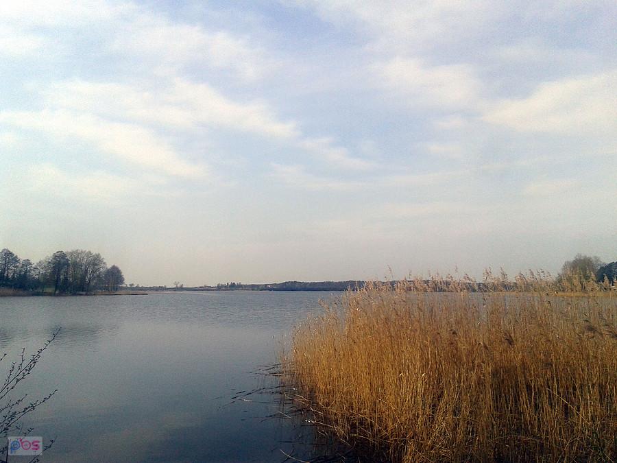 Jezioro Modzerowskie