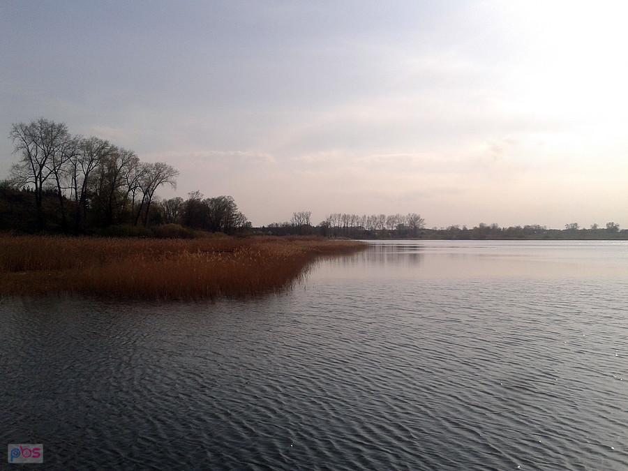 Jezioro Brdów
