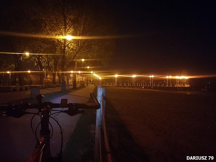 Dąbrowa Górnicza - Pogoria 3 MOLO