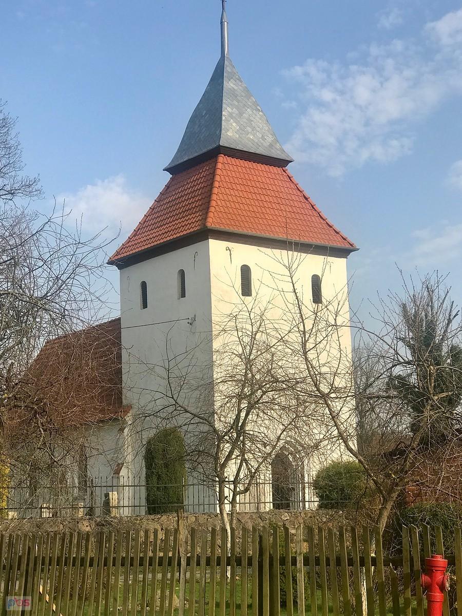 Kościół w Swołowie