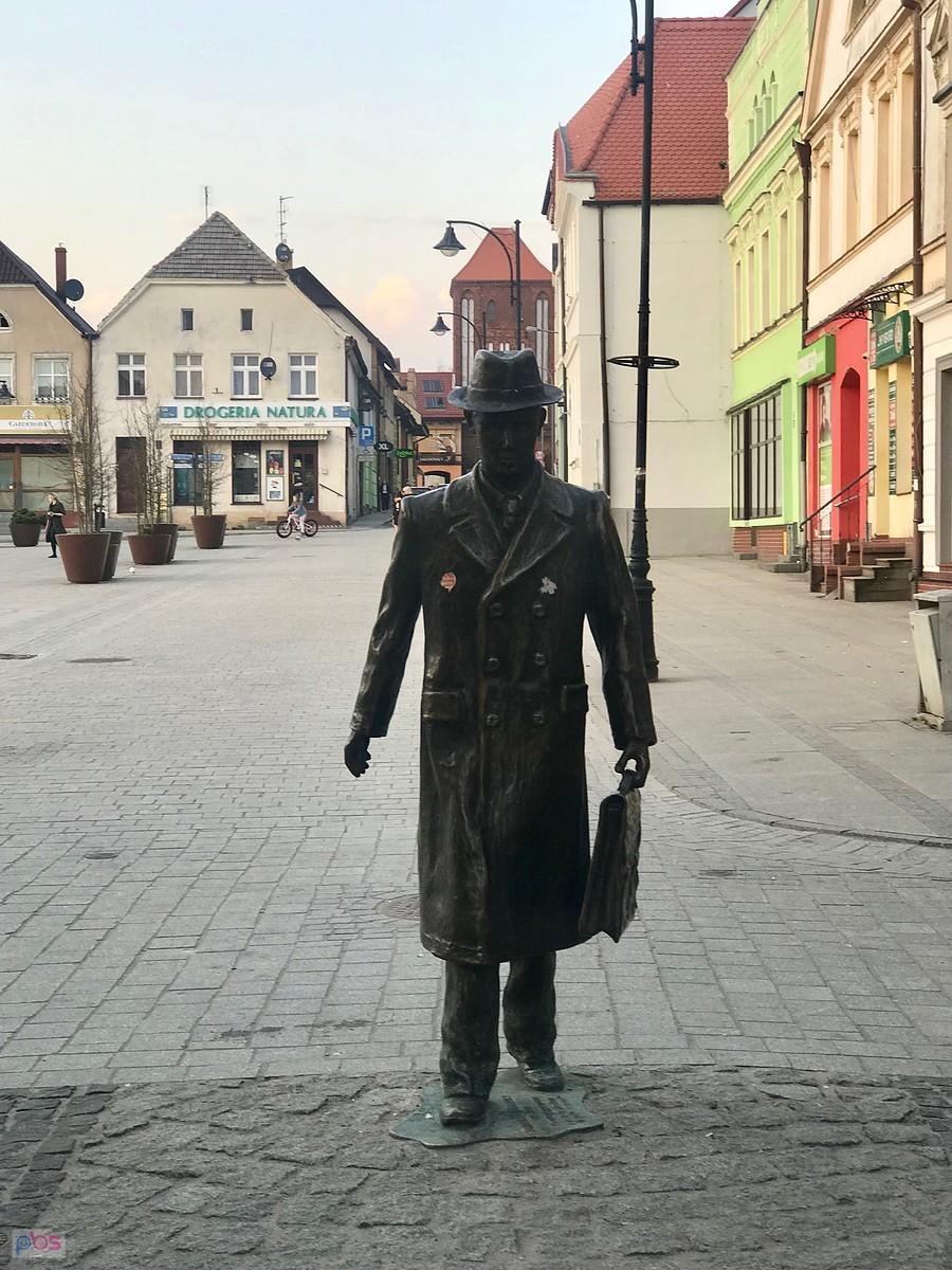 rynek Darłowo