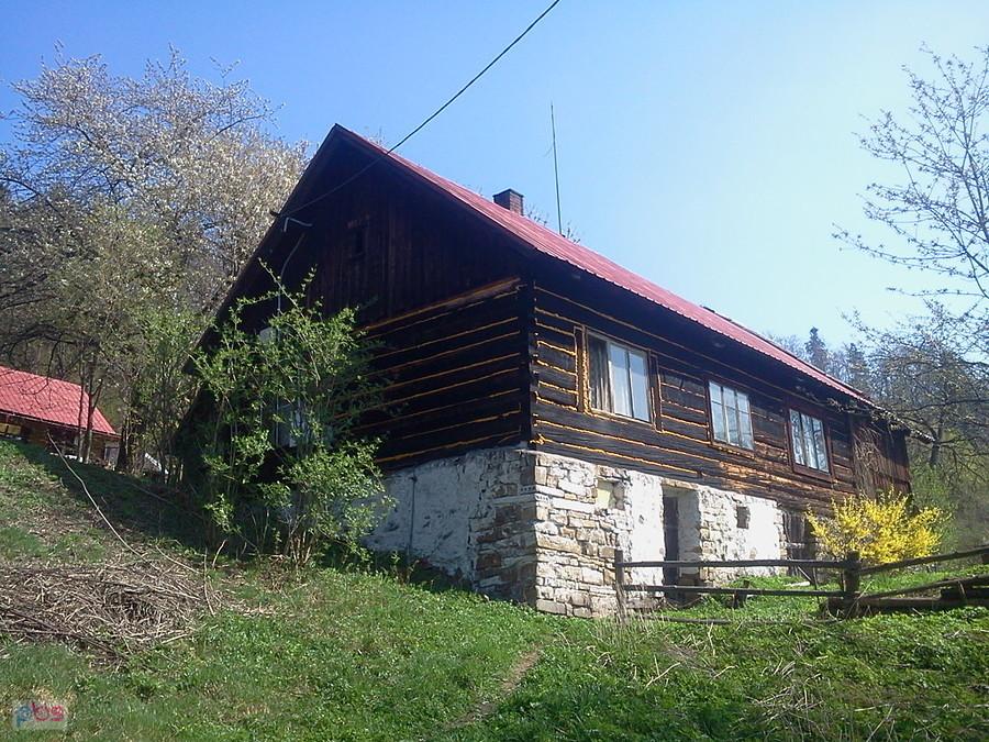 Osada Zimny