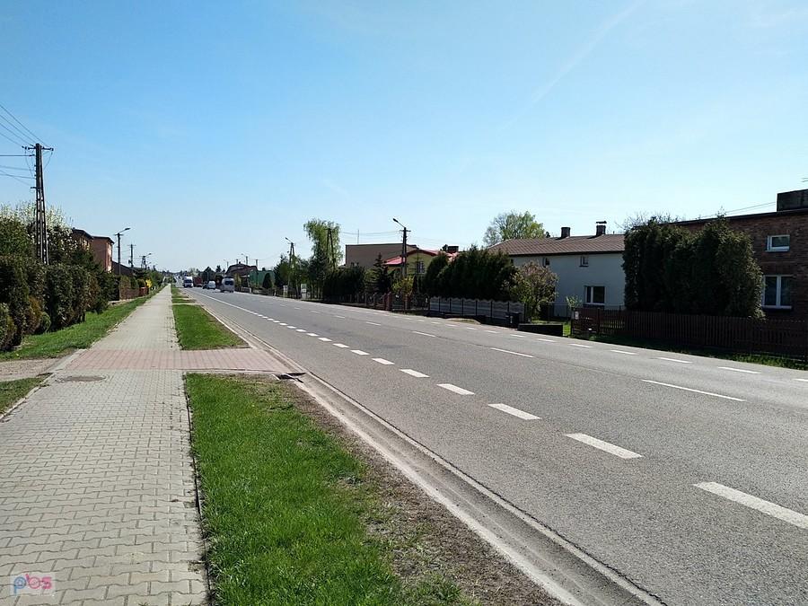 W stronę Mikołowa