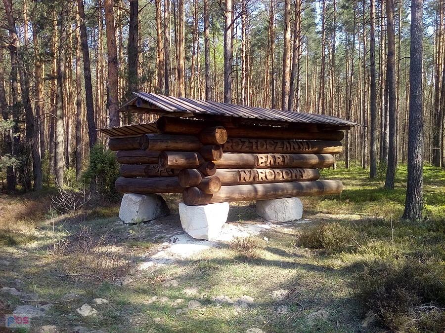 Roztoczański Park Narodowy