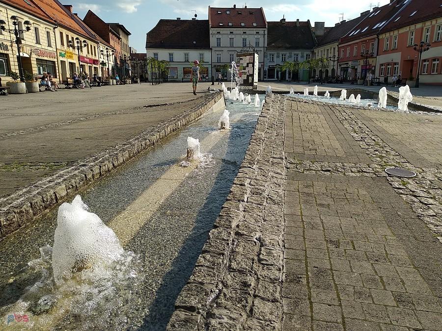 Mikołowski rynek