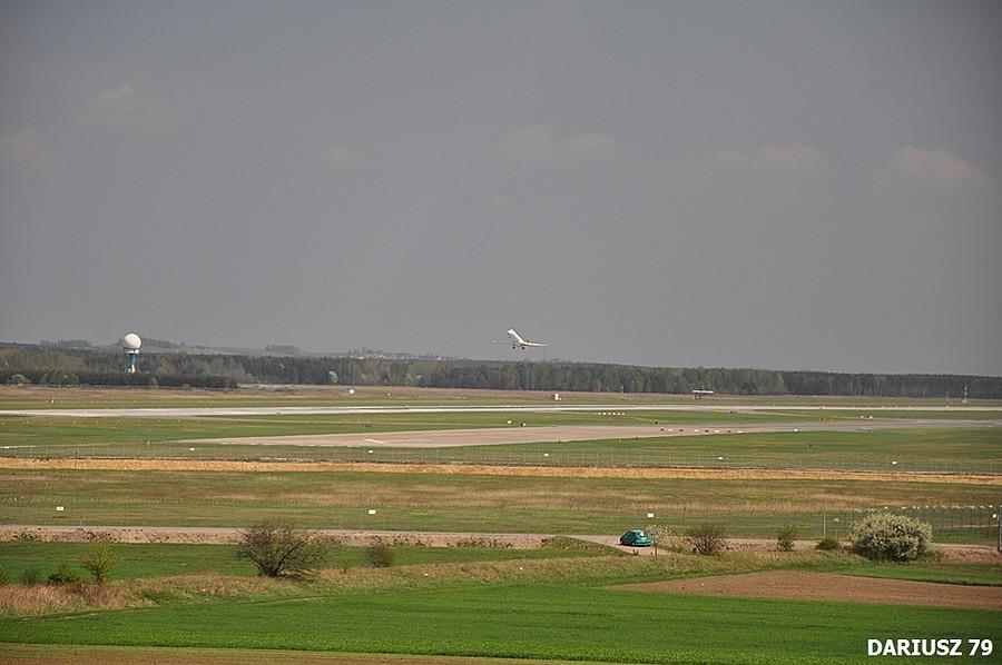 Lotnisko Pyrzowice