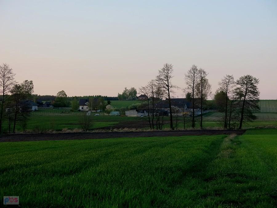 Łagiewniki.