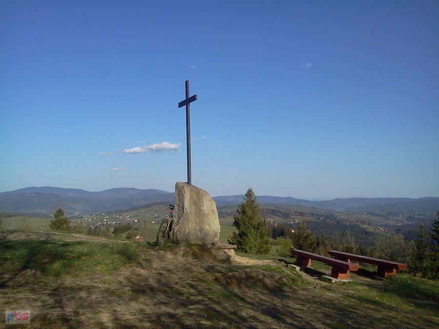 Koczy Zamek 847 m.
