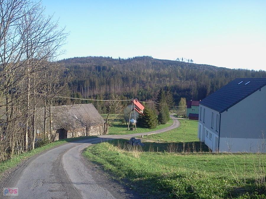 Przełęcz Rupienka