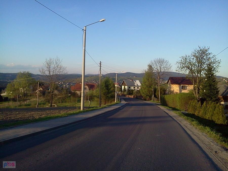Jaworzynka