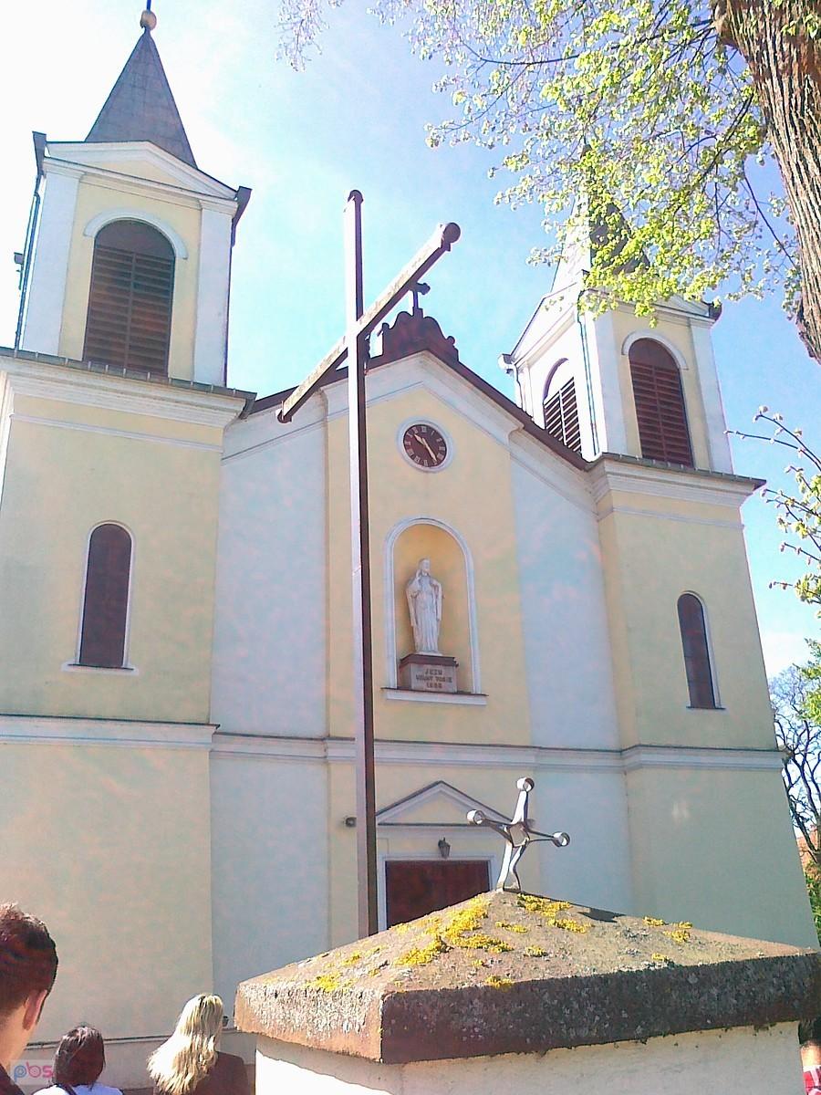 Kontrola czasu. Dziś byłam późno