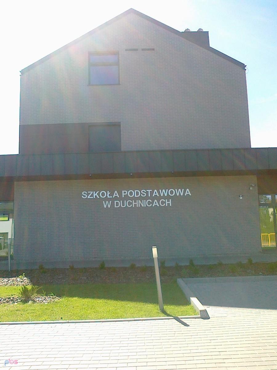Szkoła Podstawowa w Duchnicach