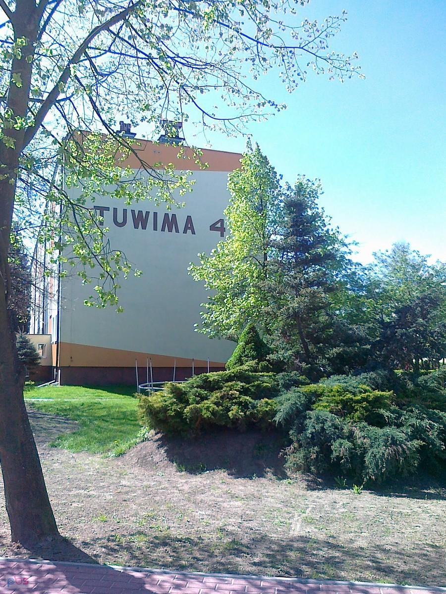 W Duchnicach są nawet 4 bloki