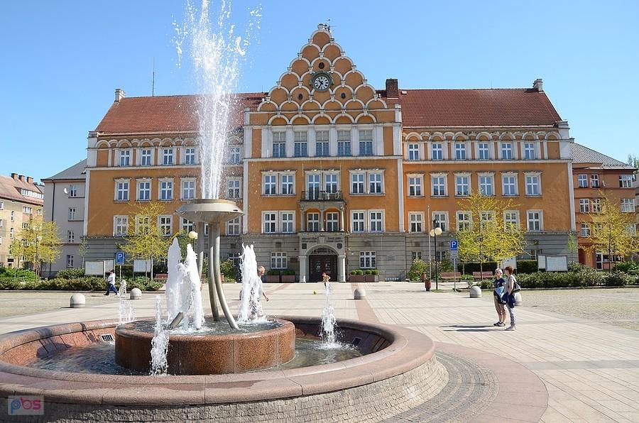 Czeski Cieszyn
