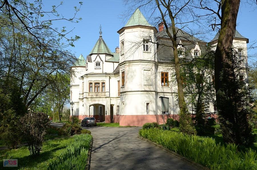 Krzyżanowice