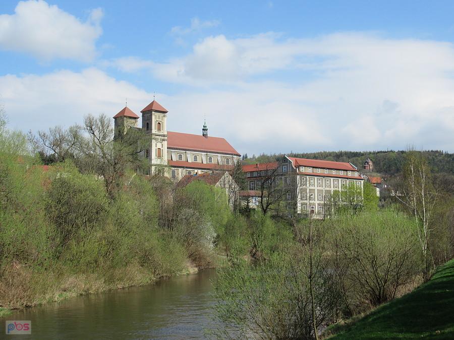Sanktuarium w Bardzie