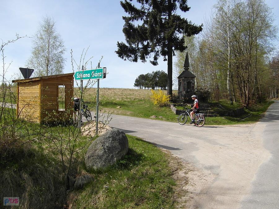 Kierunek Szklana Góra