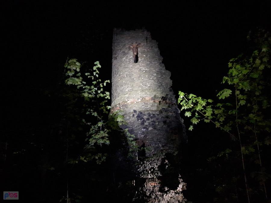 Romantyczne ruiny