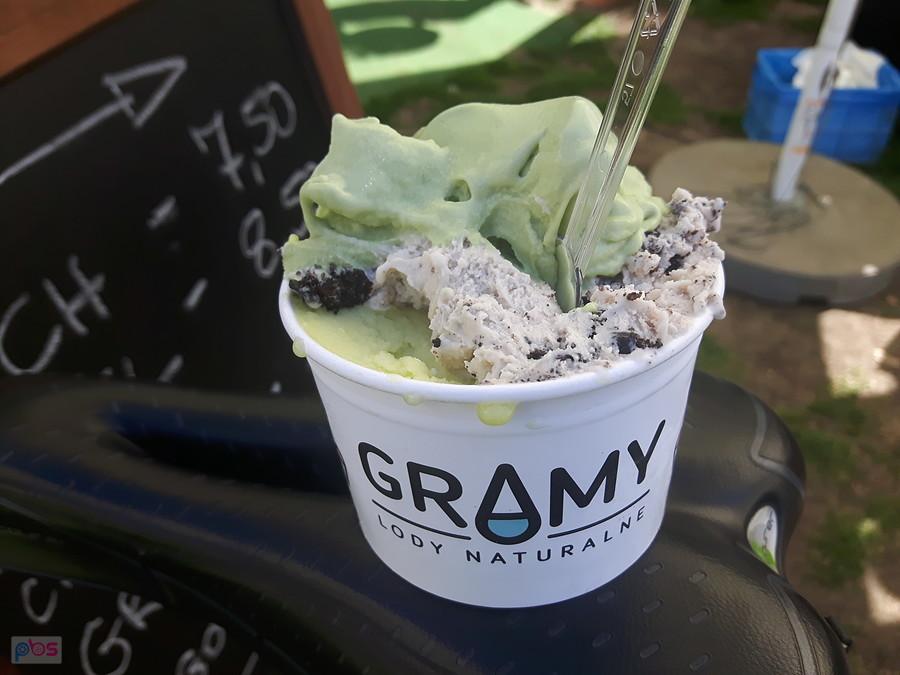 Lody GRAMY !!!