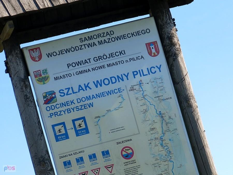 Tablica informacyjna