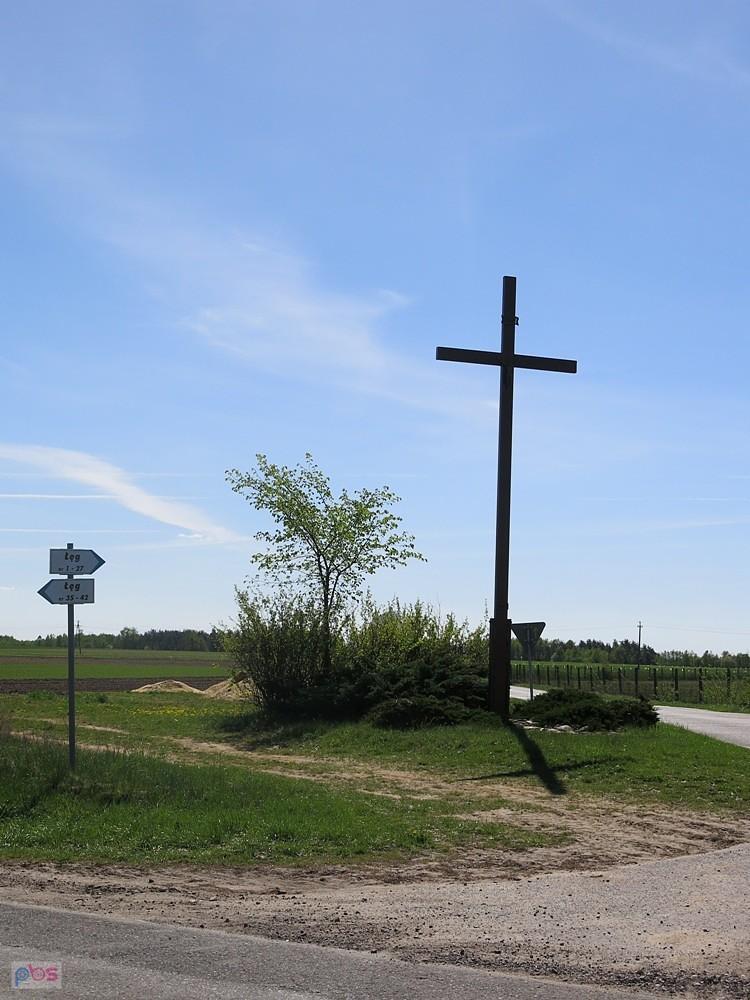 Na wysokości Łęgu