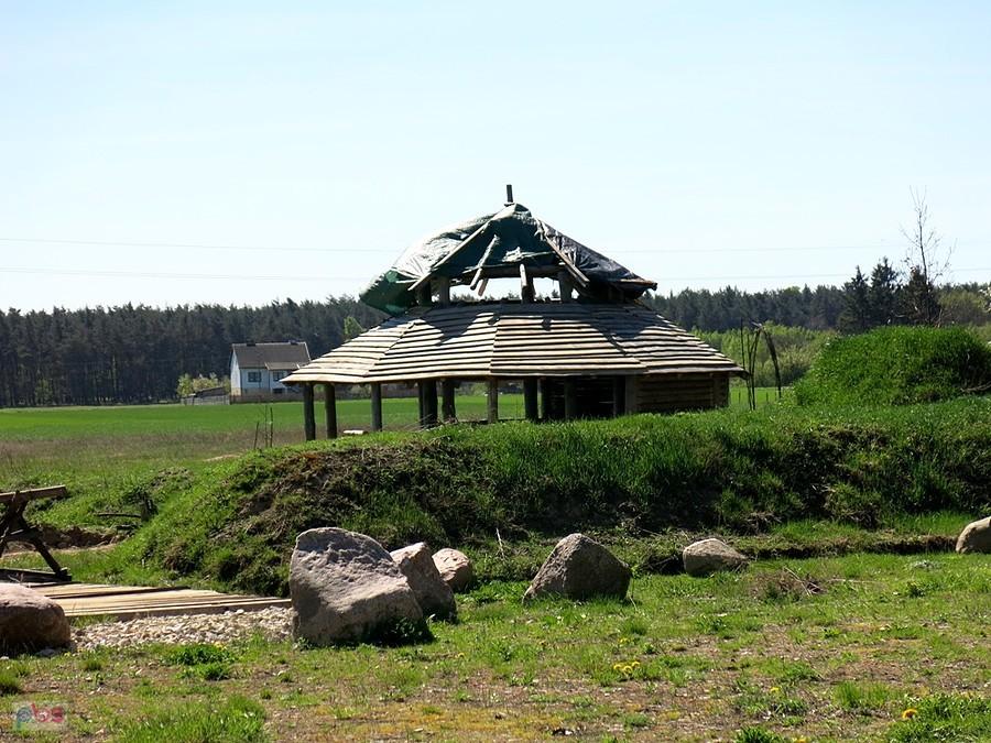 W Grodzisku - Rzeczyca