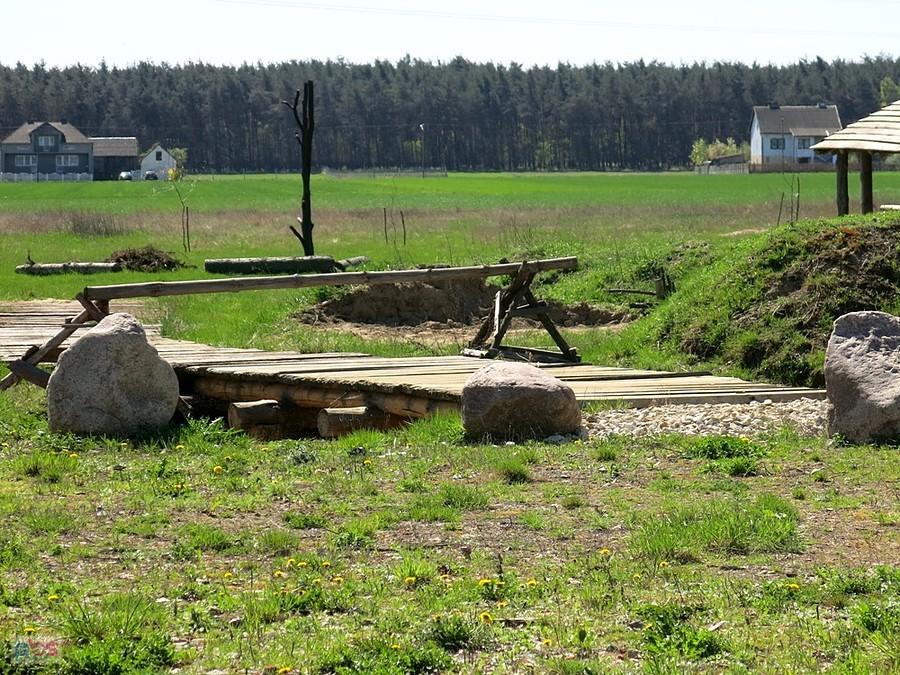W Grodzisku niedługo będzie się działo. Będzie Mokoszowisko 2018