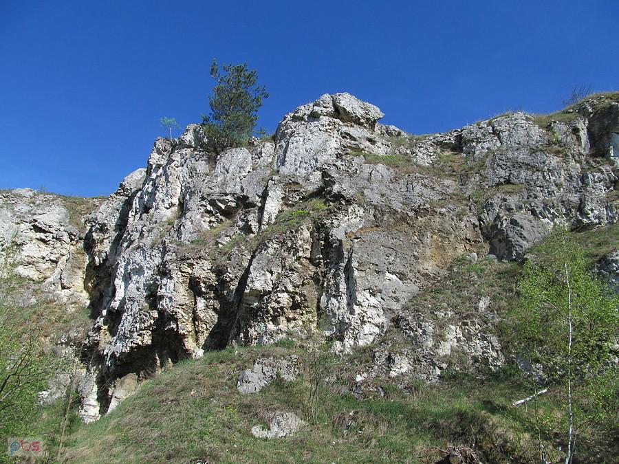 Sygontka - Kamieniłom