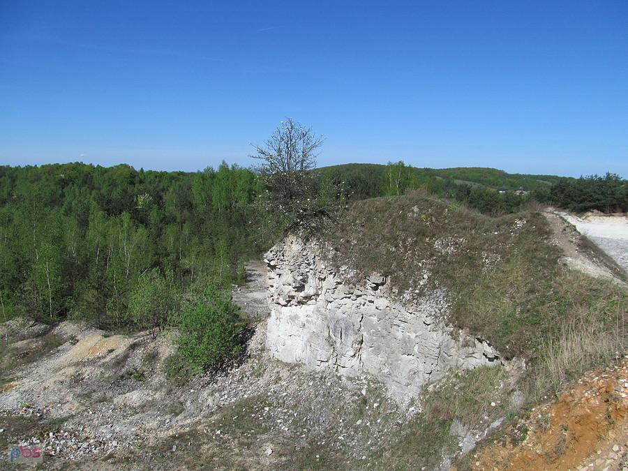 Kamieniołom Warszawski