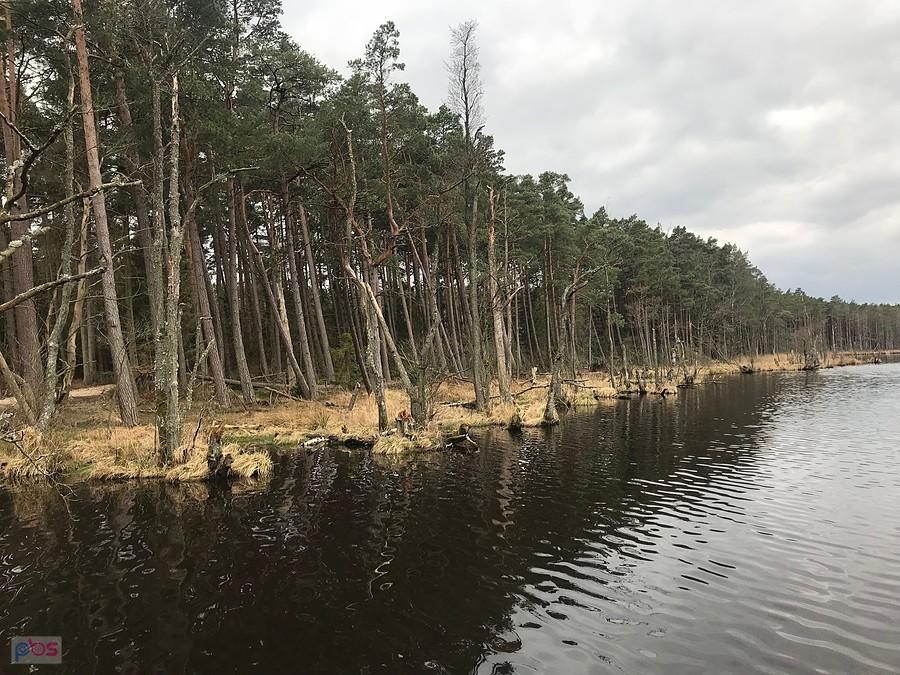 Słowiński park narodowy