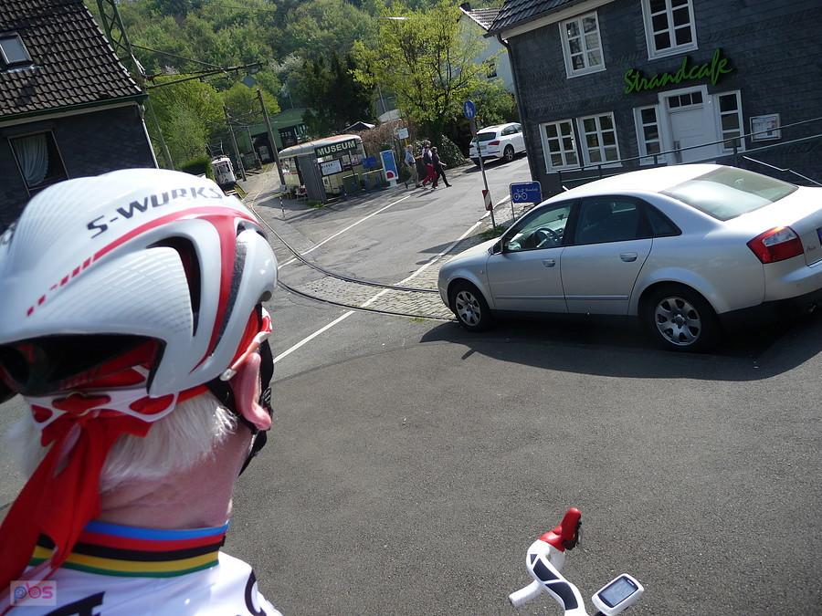 Wuppertal Tour